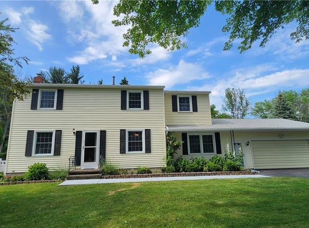 1244 Wall Road, Webster, NY 14580
