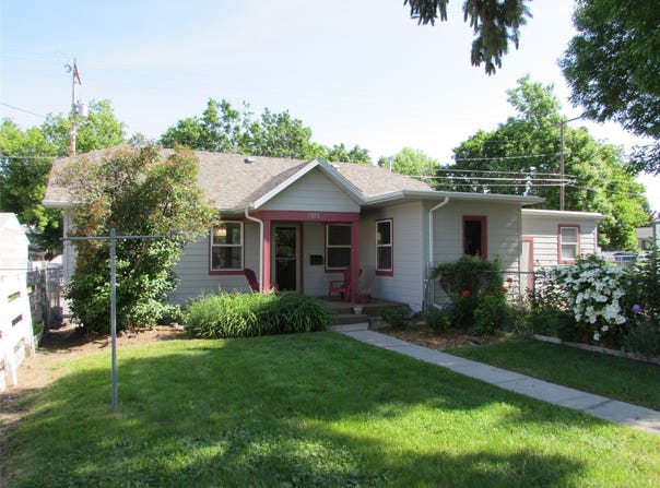 2323 3rd Avenue S, Great Falls, MT 59405