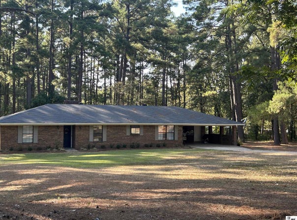 278 DURBIN CIRCLE, Jonesboro, LA 71251