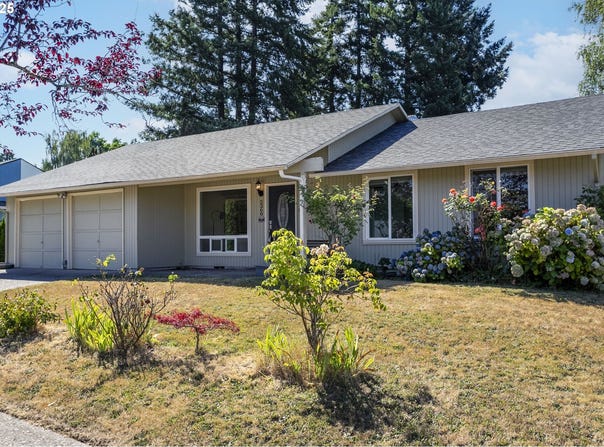 2360 SW 15TH ST, Gresham, OR 97080