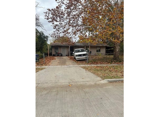 5349 Prentiss Avenue, Shreveport, LA 71108