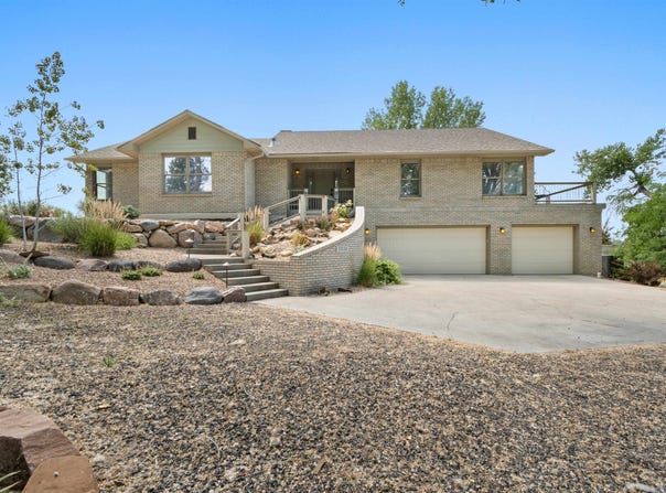 3830 Horizon Glen Court, Grand Junction, CO 81506