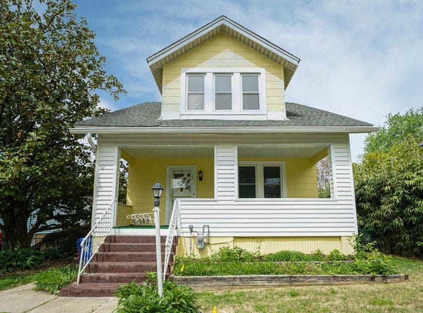 5312 CATALPHA Road, BALTIMORE, MD 21214