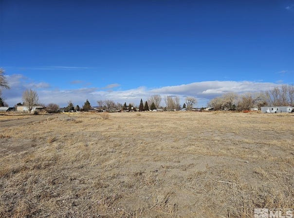 S Whitacre Street, Yerington, NV 89447