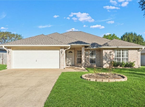 1315 Markham Court, College Station, TX 77845