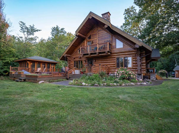 8280 S County Rd A, Superior, WI 54880
