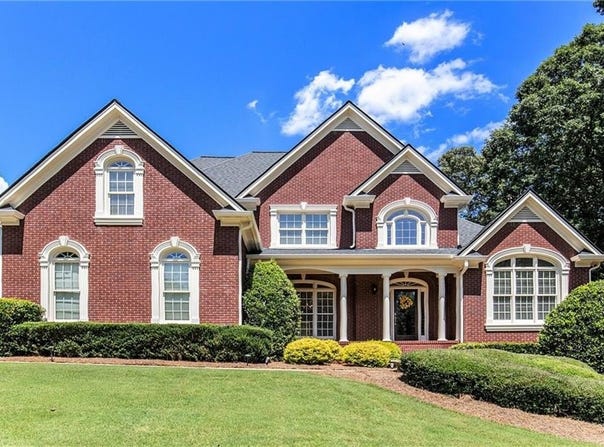 960 Providence Lane, Monroe, GA 30656