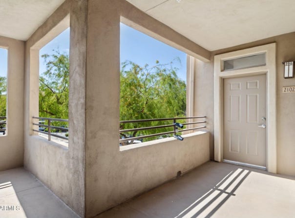 20100 N 78TH Place, Scottsdale, AZ 85255