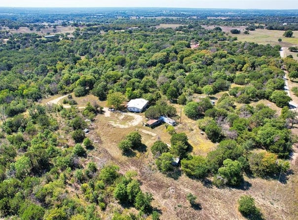 6626 Prather Road, Springtown, TX 76082