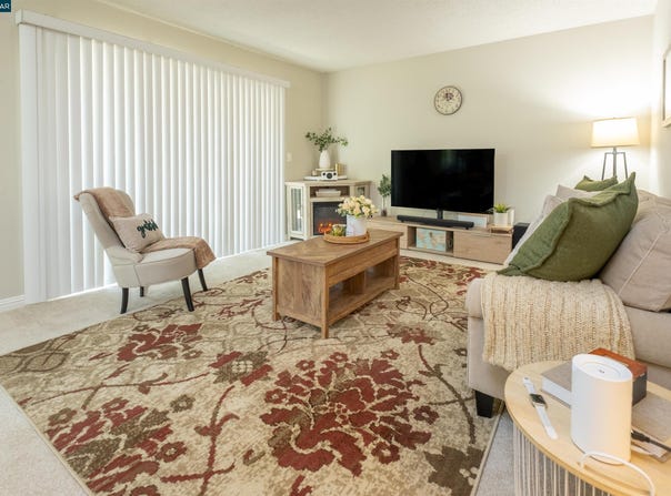 5318 Ridgeview Cir, El Sobrante, CA 94803