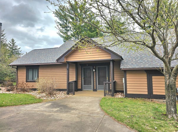 7156 E County Road T, Gordon, WI 54838