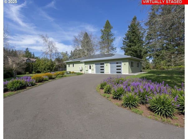 12432 ORCHARD HILL RD, Lake Oswego, OR 97035