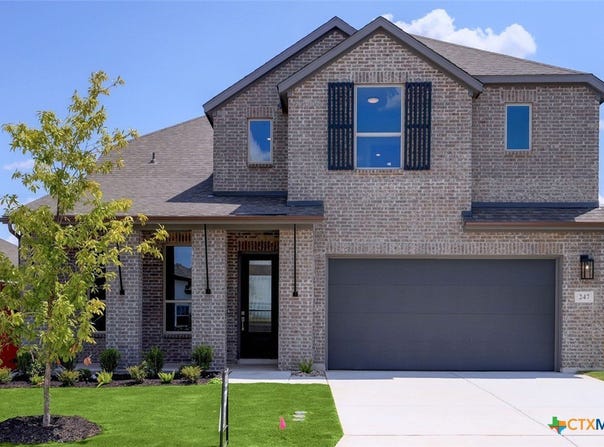 247 White Oak, Castroville, TX 78009