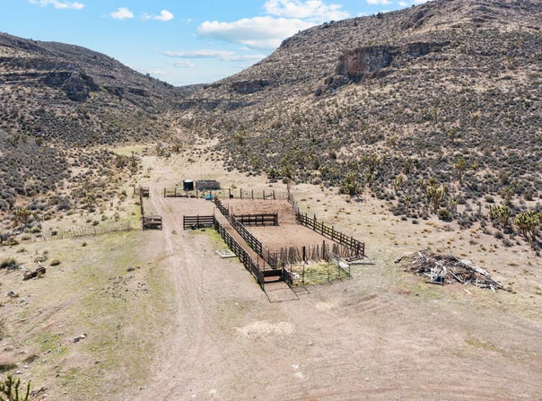 TBD Diamond Bar Road, Meadview, AZ 86444