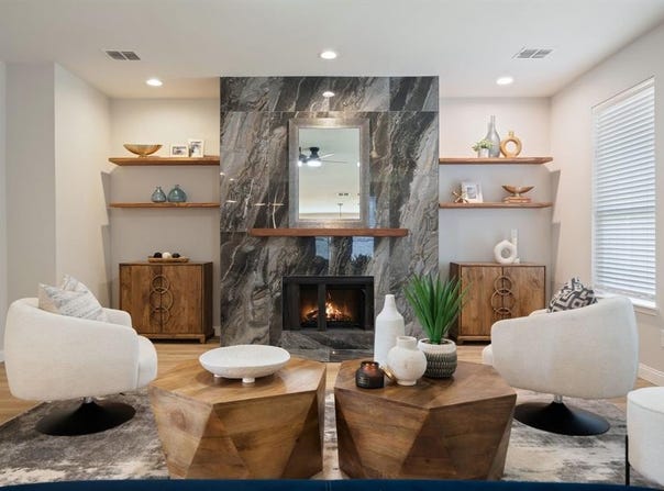 3109 Woodson Drive, McKinney, TX 75070