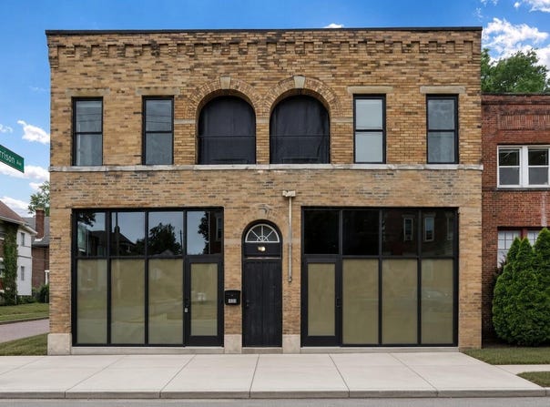1687 Oak Street, Columbus, OH 43205