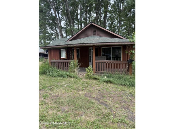 103 2nd Street, Tensed, ID 83870