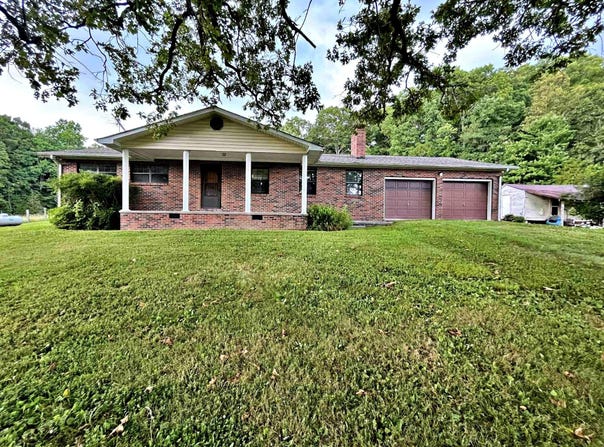 138 Keylon Hollow Road, Ten Mile, TN 37880
