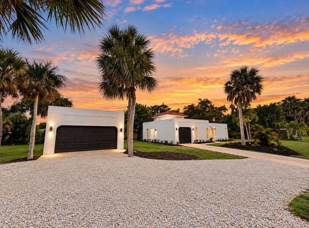 447 ZEPHYR Road, VENICE, FL 34293