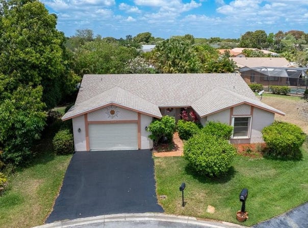7125 NW 101st Ave, Tamarac, FL 33321