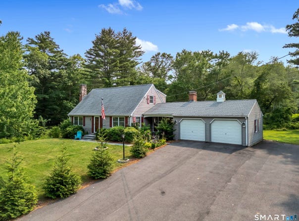 187 Tuckie Road, Windham, CT 06256