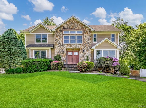 49 Cranford Drive, New City, NY 10956