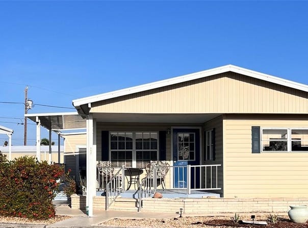 112 PARK TERRACE, VENICE, FL 34285