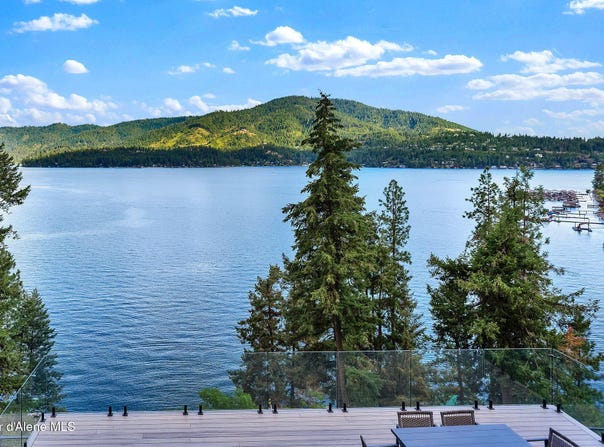 10536 N LAKEVIEW DR, Hayden, ID 83835