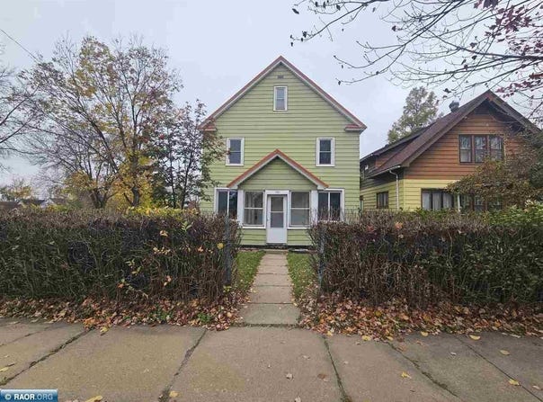 701 A. Ave., Eveleth, MN 55734