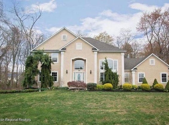 467 Leesville Road, Jackson, NJ 08527