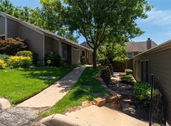 3122 E 91st Place, Tulsa, OK 74137
