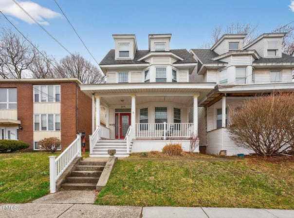 835 Lancaster Street, Albany, NY 12203