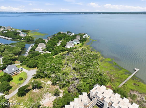 114 Sandpiper Lane, Indian Beach, NC 28512