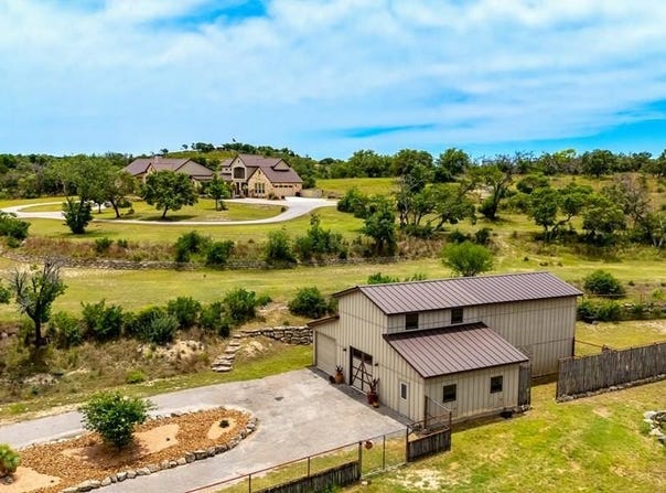 1454 Kendall Jackson, Comfort, TX 78010