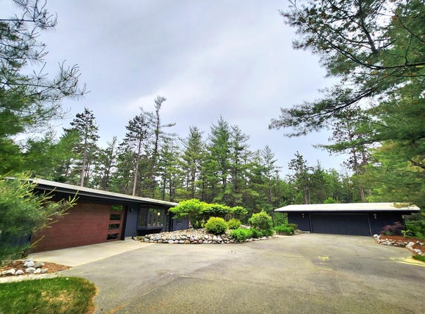 241 Dale Street, Grayling, MI 49738