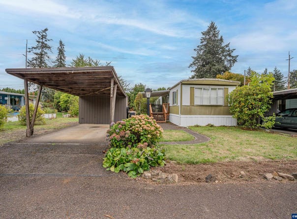 38129 Weirich #4 Dr, Lebanon, OR 97355