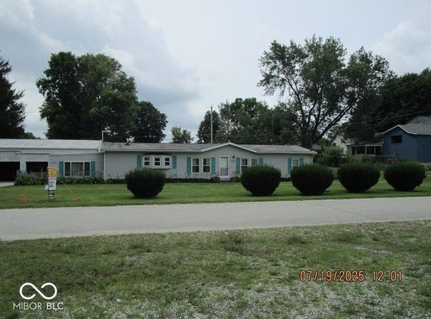 1518 E 35th Street, Marion, IN 46953