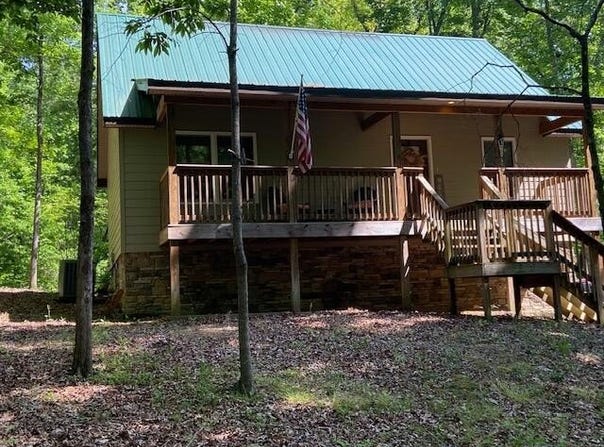 102 Lexie Lane, Ocoee, TN 37361