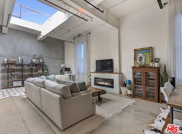 738 S Los Angeles Street 707, Los Angeles, CA 90014