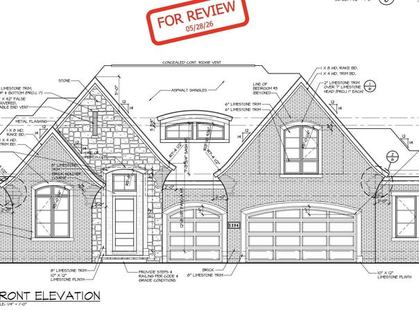 57610 Meadowridge Drive, Washington, MI 48094