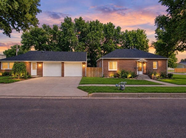 411 W Gordon St, Holyoke, CO 80734