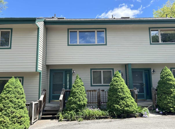 41 Snowflake Circle, Davis, WV 26260