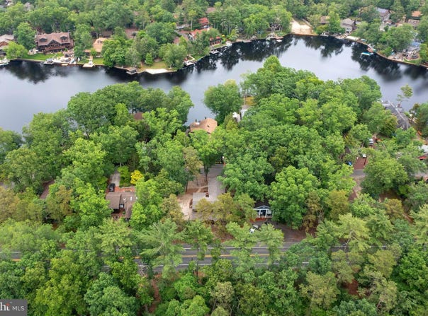 173 STOKES ROAD, MEDFORD LAKES, NJ 08055