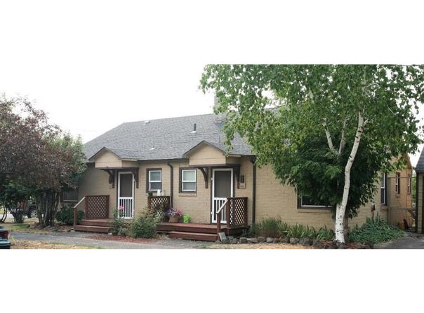 1524 Division Street, Klamath Falls, OR 97601