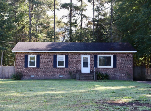 6972 Market St Ex Ext, Washington, NC 27889