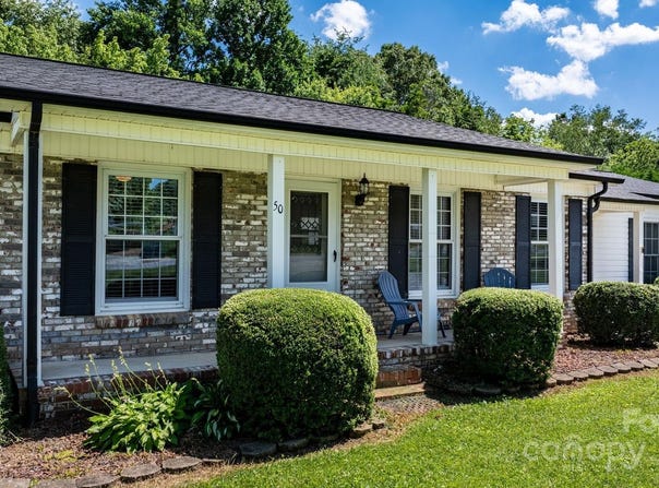 50 Isenhour Park Road, Taylorsville, NC 28681