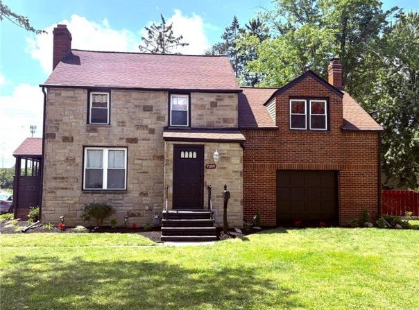 7254 Craigmere Drive, Middleburg Heights, OH 44130
