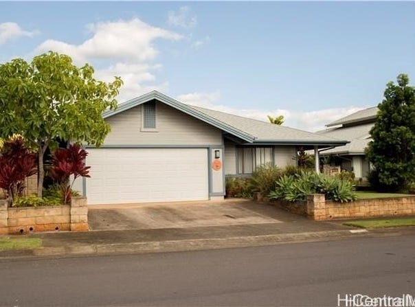 95-1040 Malielie Street, Mililani, HI 96789