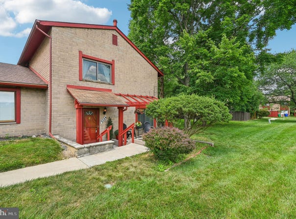 9584 STANDON PLACE, COLUMBIA, MD 21045