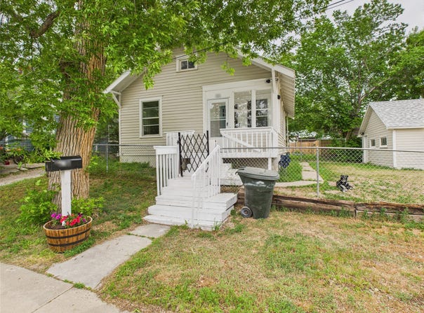 305 10th Street S, Great Falls, MT 59405